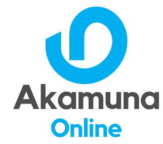 Akamuna Logo